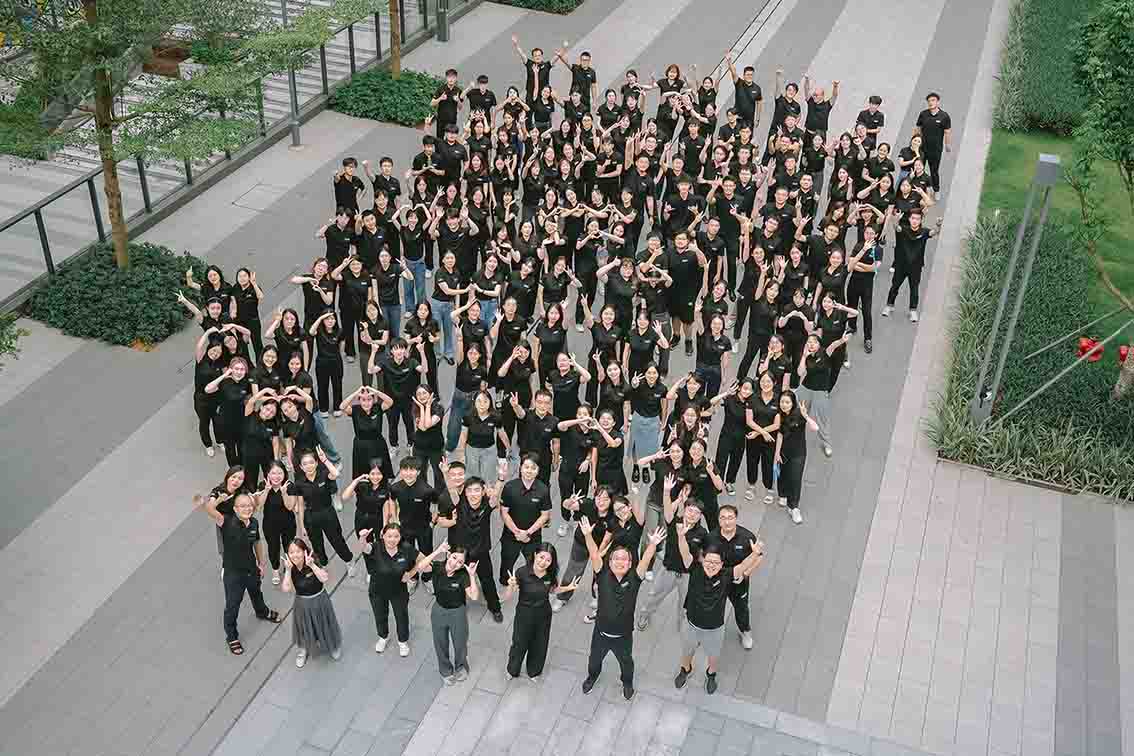 2023年合照 2023年合照